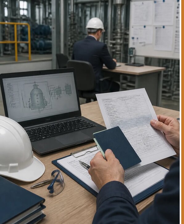 Аттестация руководителей по промышленной безопасности в Курганинске